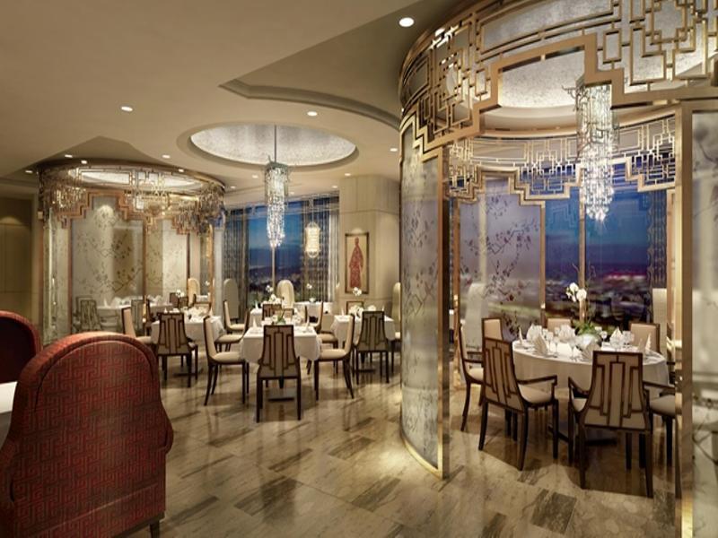 Doubletree By Hilton Hotel Xiamen - Wuyuan Bay Buitenkant foto