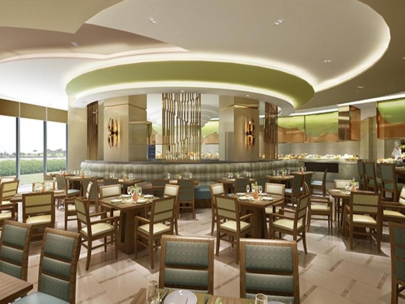Doubletree By Hilton Hotel Xiamen - Wuyuan Bay Buitenkant foto